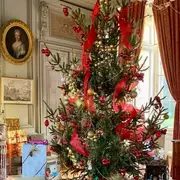 Noël au Château