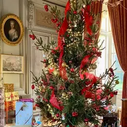 Noël au Château