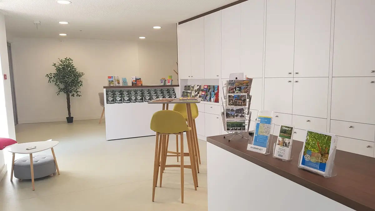 Espace Culturel et Touristique