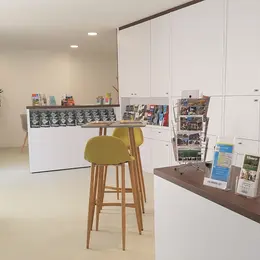 Espace Culturel et Touristique