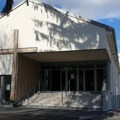 Eglise de La Bonne Nouvelle