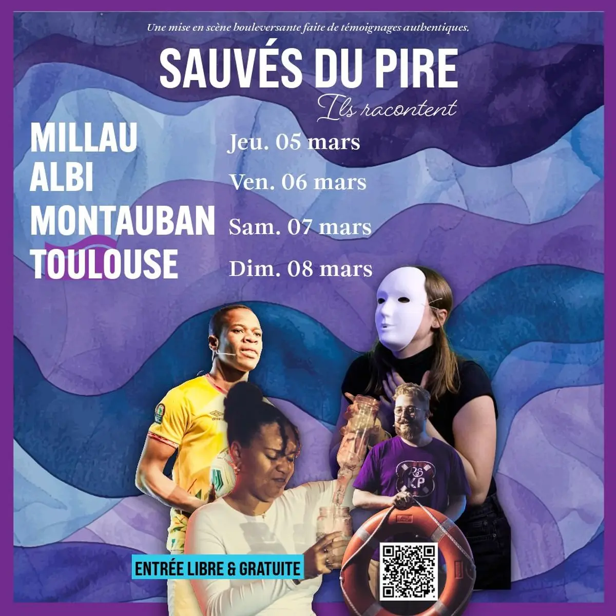 Le programme ResKP arrive à Millau