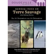 Rendez vous en terre sauvage