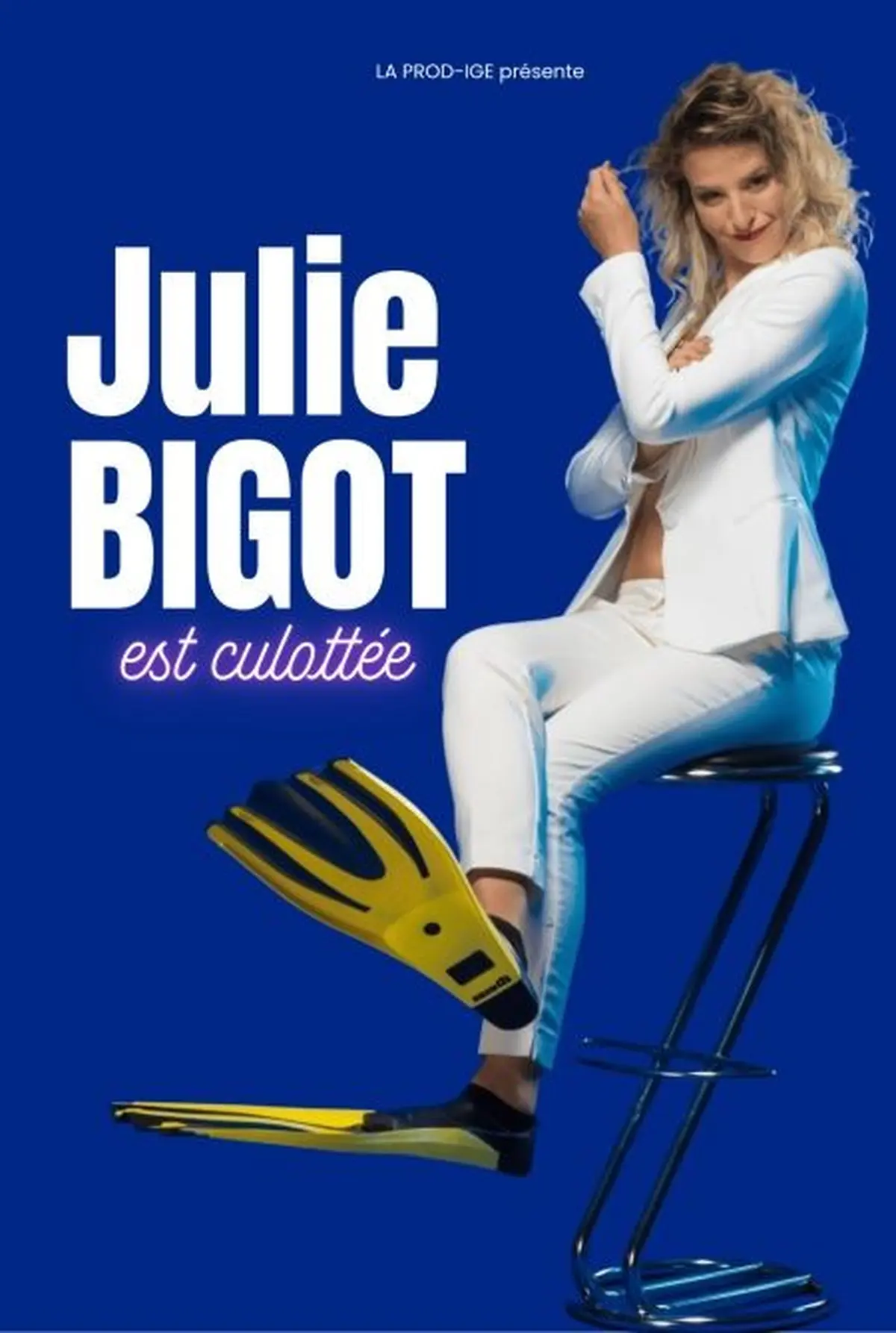 Réveillon à Nantes - Julie Bigot