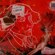 Portes ouvertes de l'atelier sur le thème : Colette, Chéri