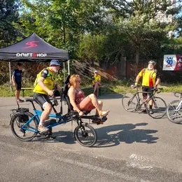 3ème Cyclo Tour familial du Bassin Potassique