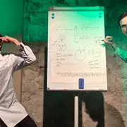 Les Sachants - Spectacle d'impro