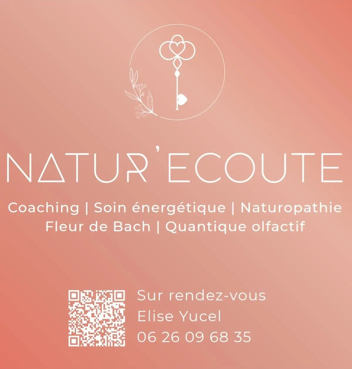 Natur'Ecoute Cabinet de conseil