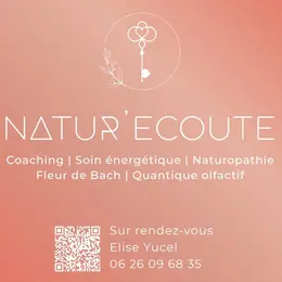 Natur'Ecoute Cabinet de conseil