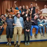 Festival : Le Temps Des Impros