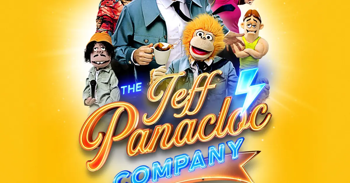 The Jeff Panacloc Company