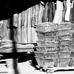 Expo photo Carré Noir Chatelailllon les Boucholeurs