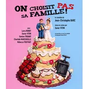 On choisit pas sa famille