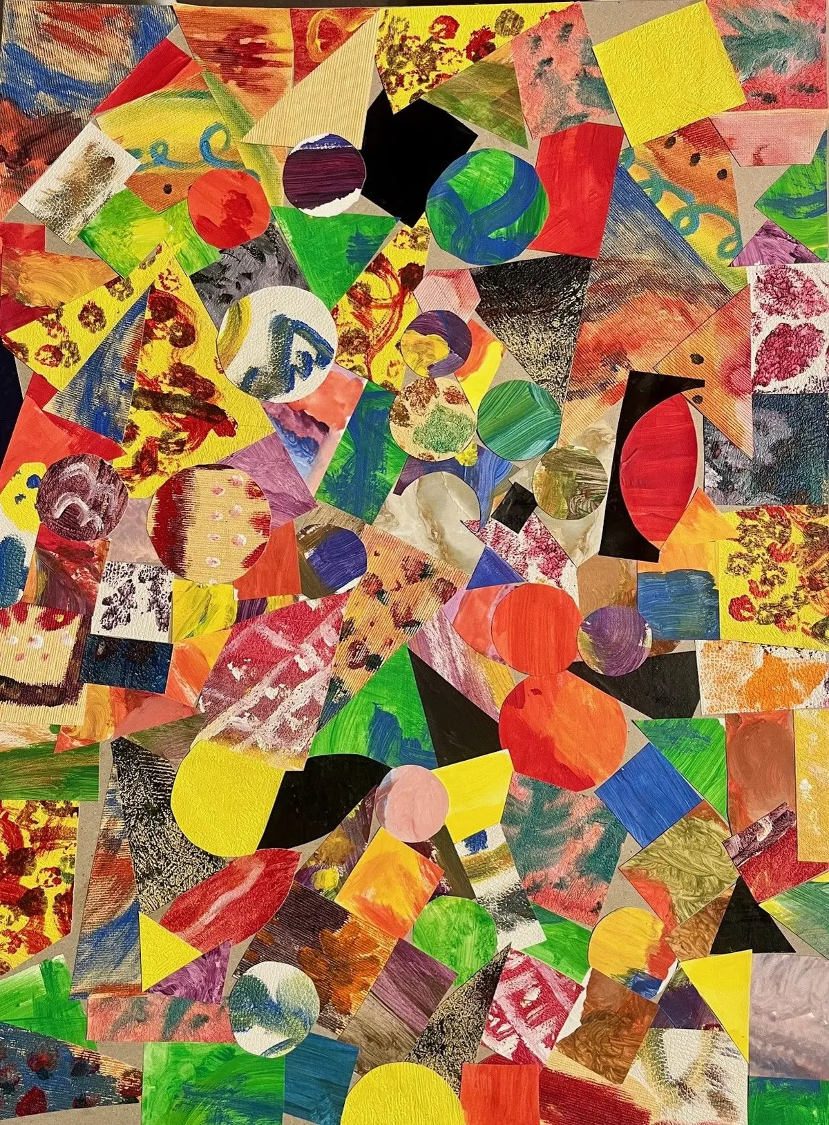 Clair de Terre : inclusion et expression artistique