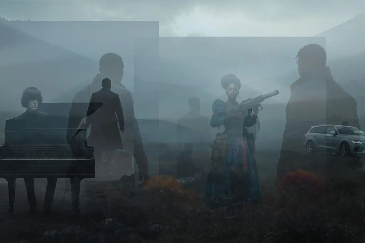 Festival Compli'cité - Skyfall