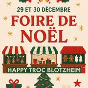 Foire de Noël
