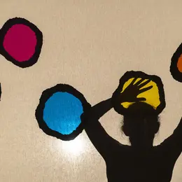 Petit Bleu et Petit Jaune