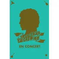 Laurent Voulzy En Concert &copy; DR