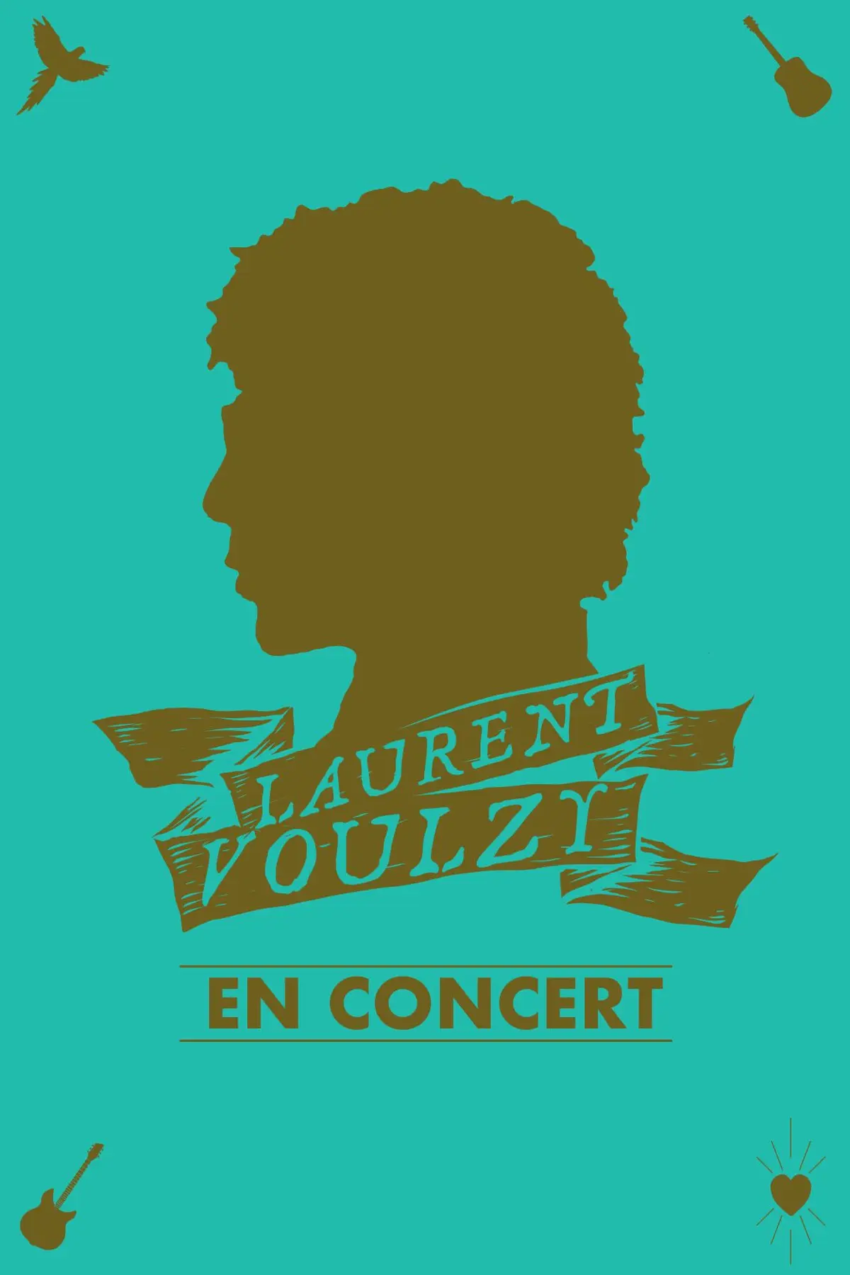 Laurent Voulzy En Concert