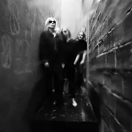 Manson's Child - Les nocturnes de la guinguette