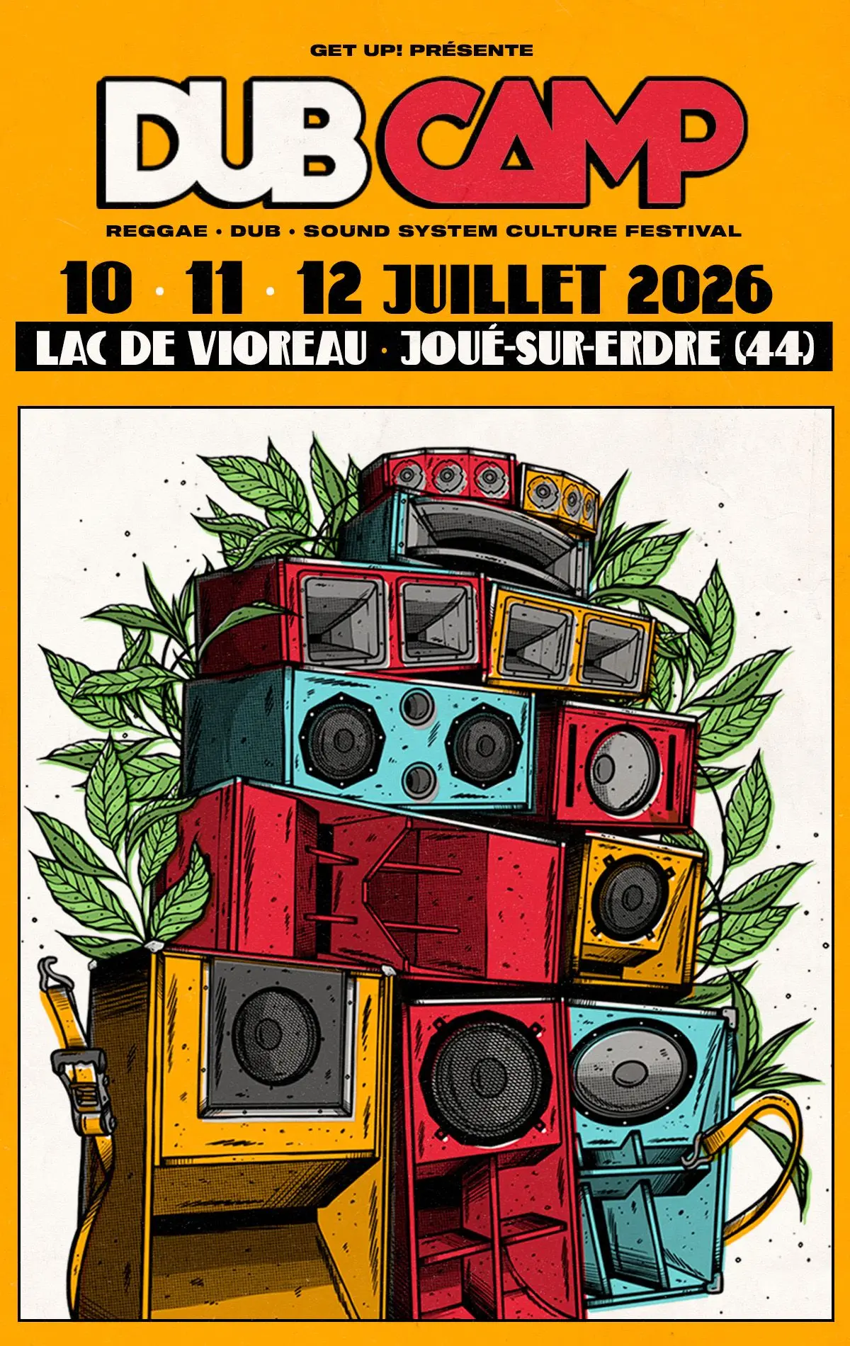 Dub Camp 2026