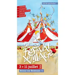 Festival au Village