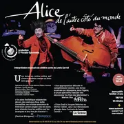 Alice de l'autre côté du monde 