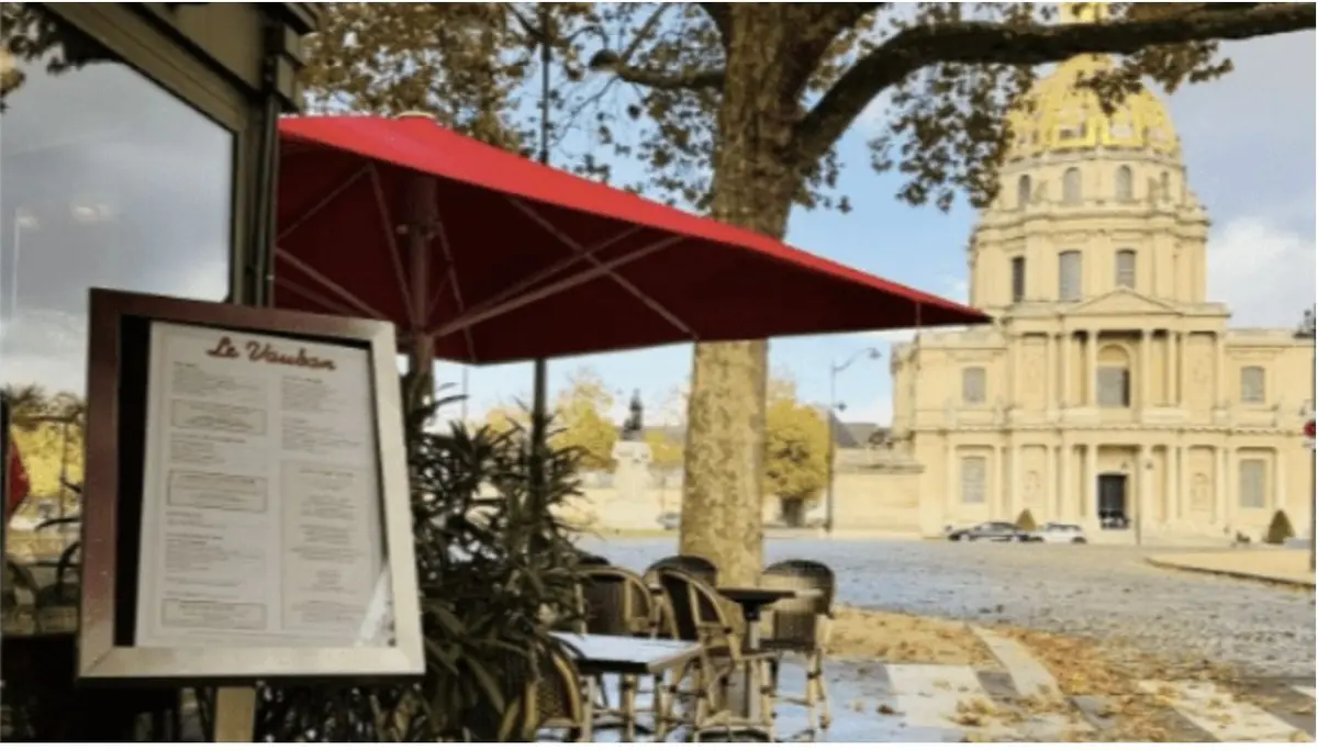 Dîner de promotion HEC Paris MBA 89 et 90