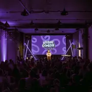 Affaire de Comédie - Le Club - Comedy Club 