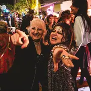 Soirée de la Saint-Sylvestre à Planet Exotica