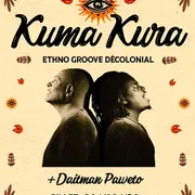 Kuma Kura au BANGA FESTIVAL, festival Afro-oriental grooves