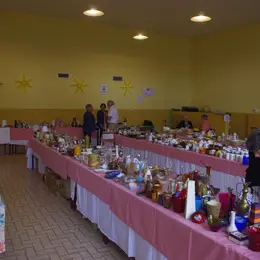 Vente éphémère