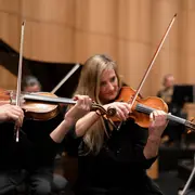 Voyage à Venise  au XVIIe siècle