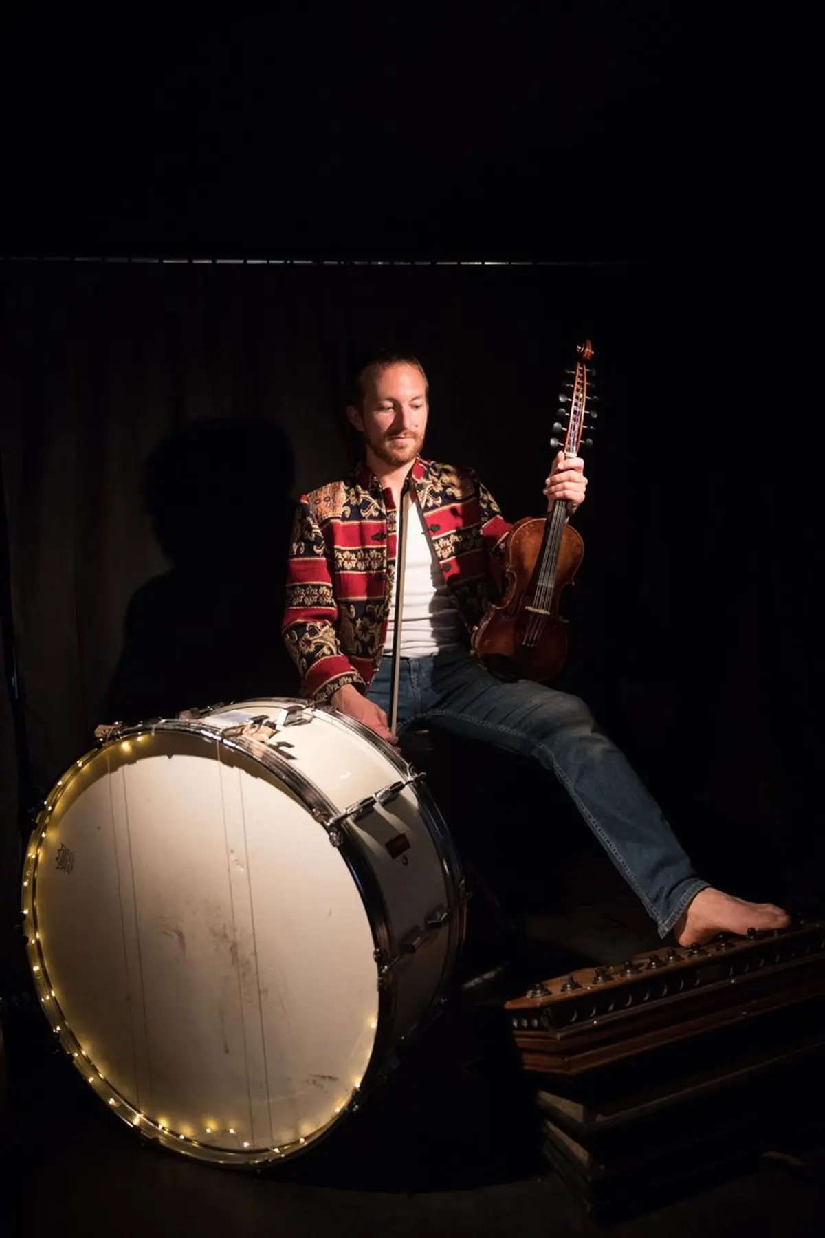 Cavalcade en Cocazie - Festival C'est Magic !