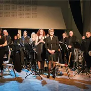 Concert de Nouvel An de l’Harmonie des Mines de Potasse d'Alsace
