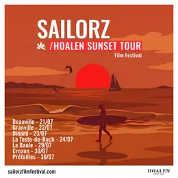 Sailorz Hoalen Sunset Tour