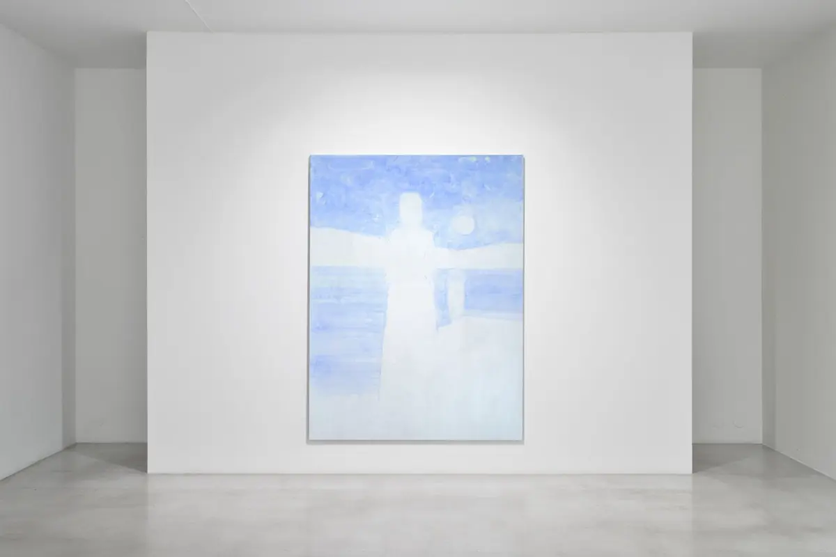 Exposition : Cecilia Edefalk. August a dit !