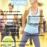 Association de Gym du Grand Ried