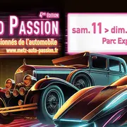 Metz Auto Passion