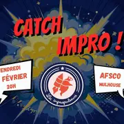 Spectacle d'improvisation