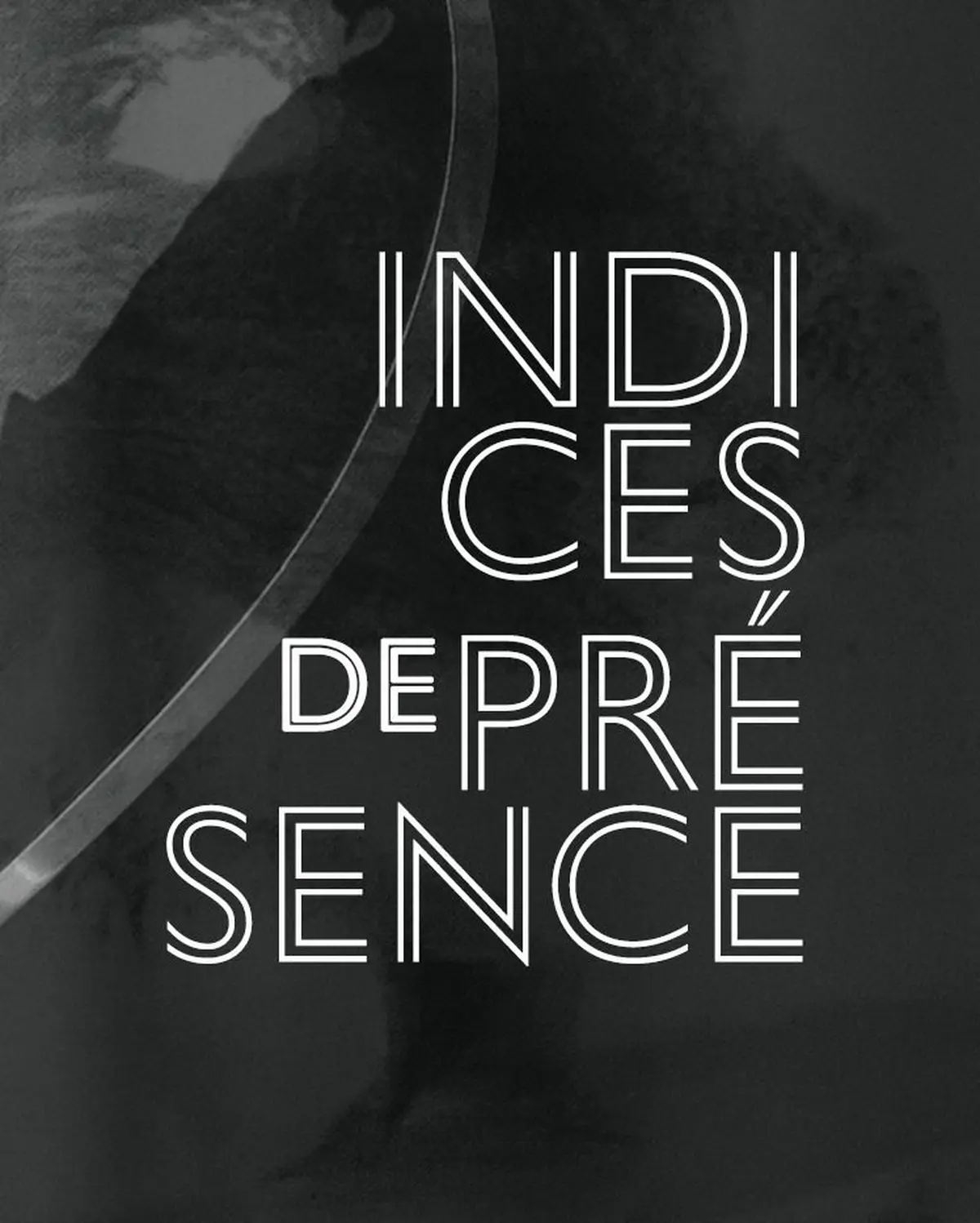 Exposition collective « Indices de présence » #PRIX CARRÉ SUR SEINE 2025
