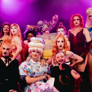 Paris Queer Festival - 30 et 31 mai au Kilowatt