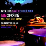 Jam Session Faycelles 