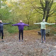 Randonnée et Yoga en pleine nature 
