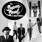 The SuperSoul Brothers