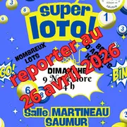 Super Loto ! Animation Manon Loto