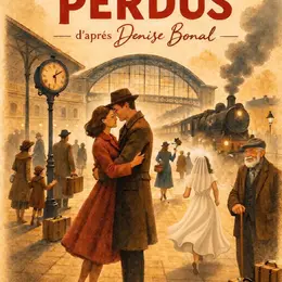 Les Pas Perdus