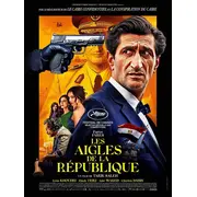 Les aigles de la république - Art & Essai