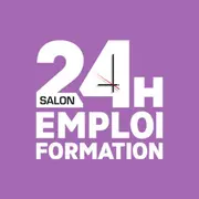 24H Emploi et Formation - Caen 2026