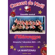 Concert de Noël